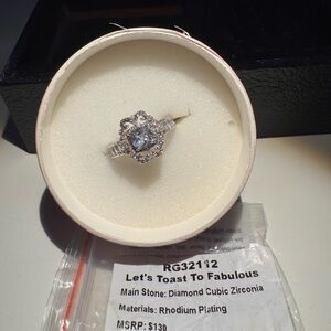 BP Let’s Toast To Fabulous